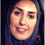 Yasmina Ben Daoued